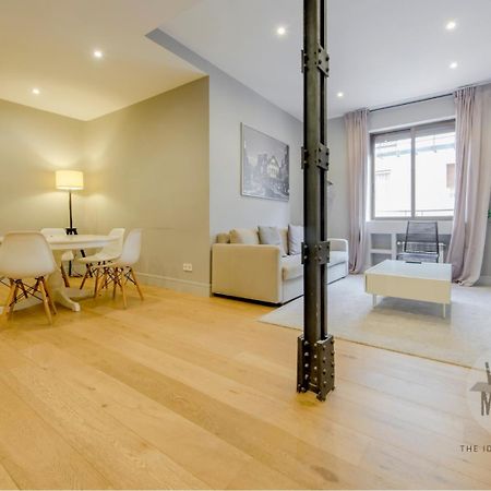 מדריד Vive La Modernidad Para 7 En Santa Ana 6 מראה חיצוני תמונה